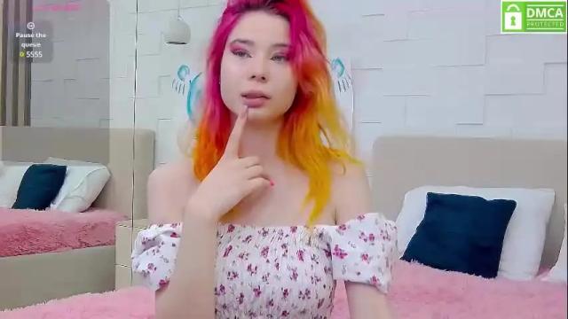 Thumbnail 2, emma_plux's Stream at Chaturbate, 4 days ago