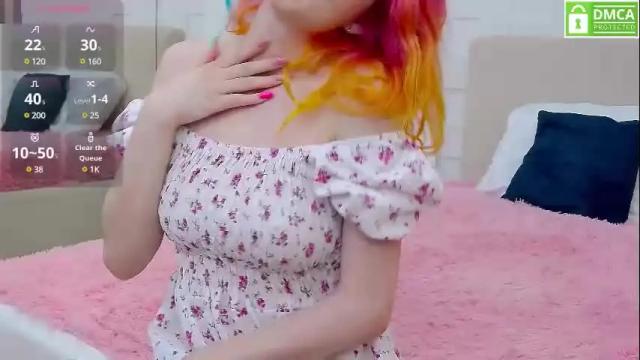 Thumbnail 3, emma_plux's Stream at Chaturbate, 4 days ago