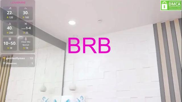 Thumbnail 3, emma_plux's Stream at Chaturbate, 3 days ago