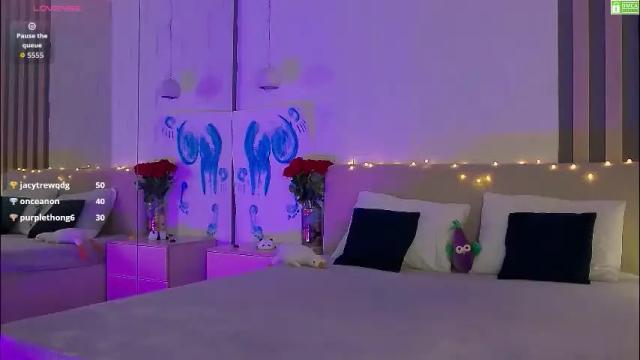 Image 2 of emma_plux Stream on Chaturbate on 2 months ago