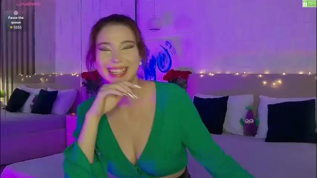 Thumbnail 1, emma_plux's Stream at Chaturbate, 1 month ago
