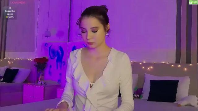 Thumbnail 1, emma_plux's Stream at Chaturbate, 1 month ago