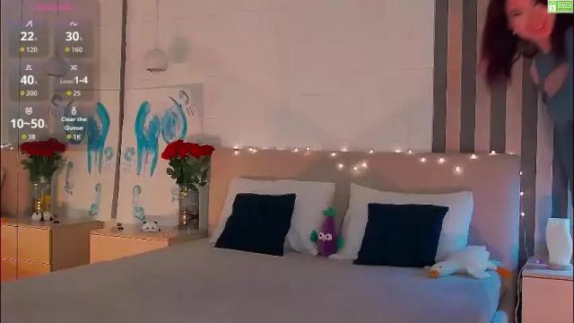 Thumbnail 1, emma_plux's Stream at Chaturbate, 1 month ago