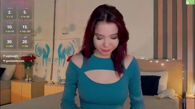 Thumbnail 2, emma_plux's Stream at Chaturbate, 1 month ago