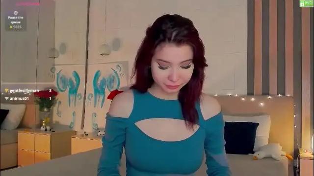 Image 7 of emma_plux Stream on Chaturbate on 1 month ago