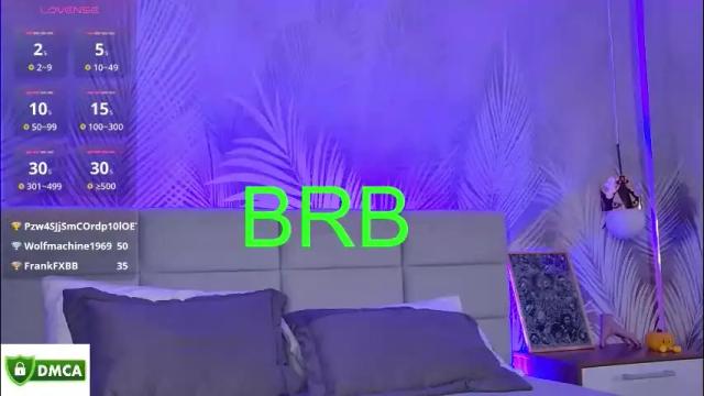 Thumbnail 1, emma_plux's Stream at Chaturbate, 2 months ago