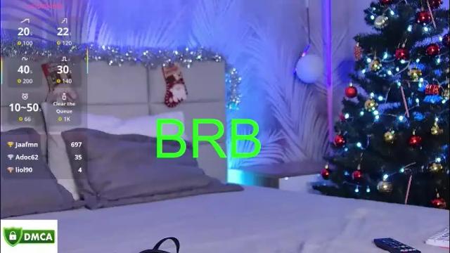 Image 8 of emma_plux Stream on Chaturbate on 1 month ago