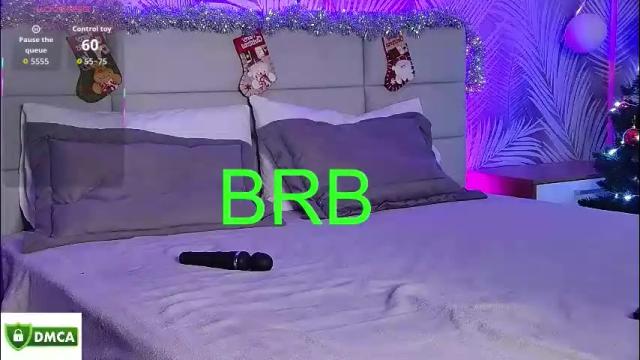 Thumbnail 2, emma_plux's Stream at Chaturbate, 25 days ago