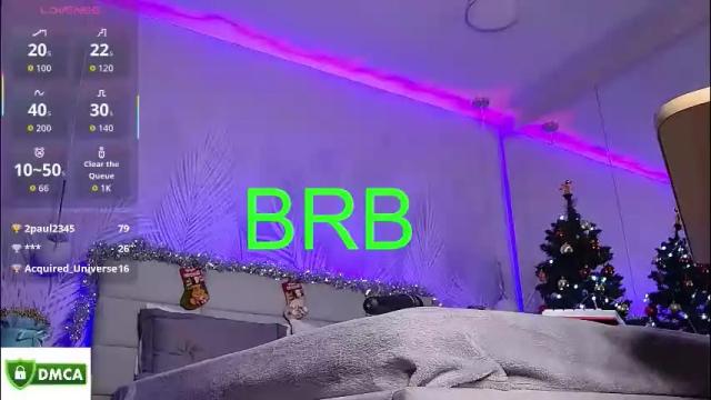 Thumbnail 1, emma_plux's Stream at Chaturbate, 24 days ago