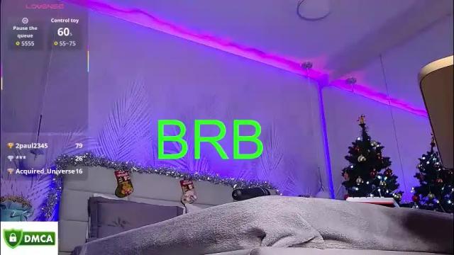 Image 2 of emma_plux Stream on Chaturbate on 25 days ago