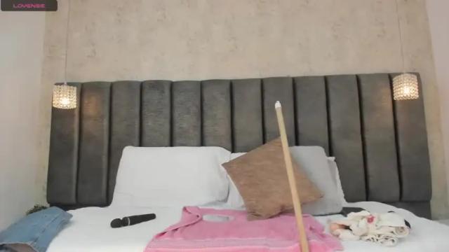 Thumbnail 2, emma_pole_88's Stream at Chaturbate, 17 months ago
