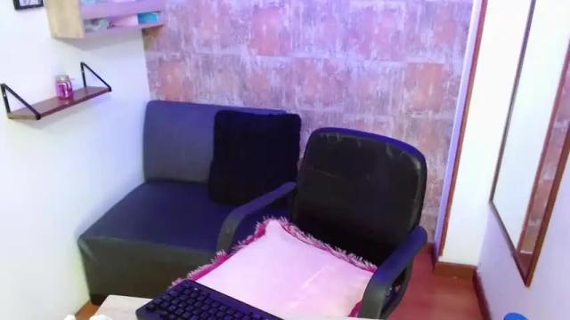 Thumbnail 2, emma_ponce's Stream at Chaturbate, 21 months ago