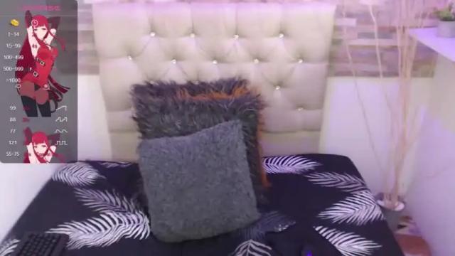 Thumbnail 3, emma_ponce's Stream at Chaturbate, 20 months ago