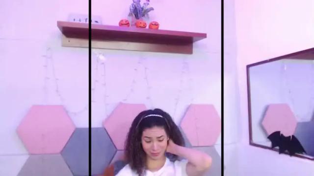 Image 2 of emma_ponce Stream on Chaturbate on 20 months ago