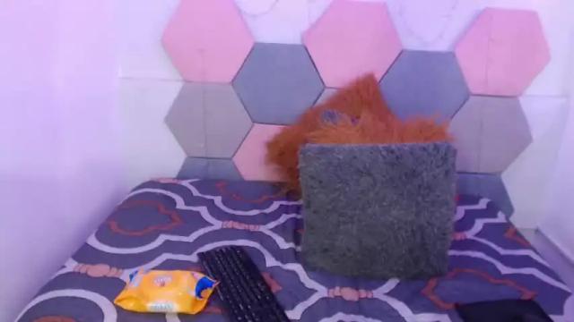 Thumbnail 2, emma_ponce's Stream at Chaturbate, 20 months ago