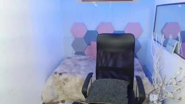 Thumbnail 2, emma_ponce's Stream at Chaturbate, 19 months ago