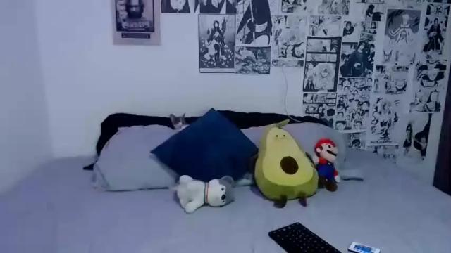 Image 2 of emma_queens1 Stream on Chaturbate on 18 months ago