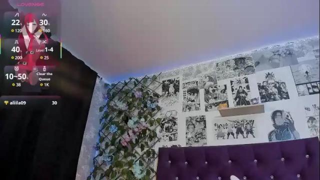 Image 6 of emma_queens1 Stream on Chaturbate on 24 days ago