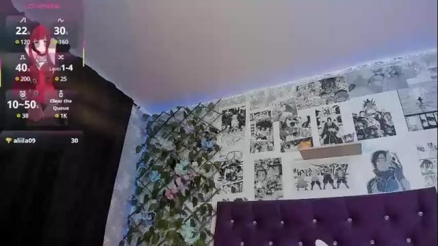 Image 8 of emma_queens1 Stream on Chaturbate on 24 days ago