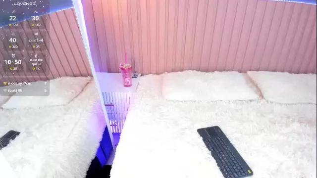 Thumbnail 2, emma_roberts_1's Stream at Chaturbate, 11 days ago
