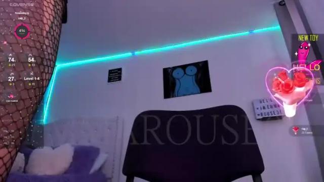 Thumbnail 3, emma_rouse69's Stream at Chaturbate, 12 months ago
