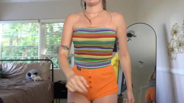 Thumbnail 2, emma_ruby's Stream at Chaturbate, 3 months ago