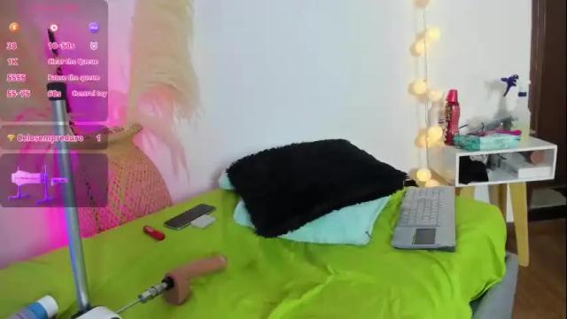 Image 6 of emma_s3xxy Stream on Chaturbate on 1 month ago
