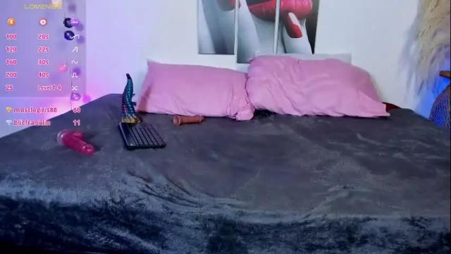 Image 2 of emma_s3xxy Stream on Chaturbate on 1 month ago
