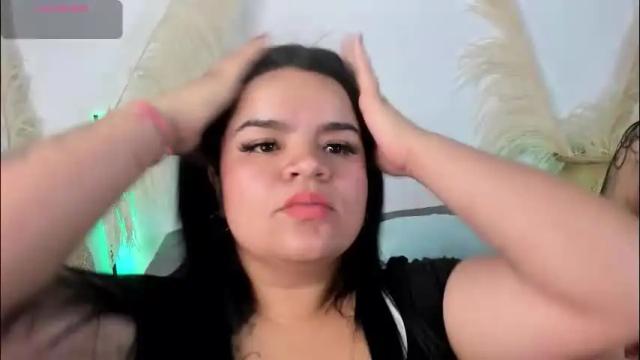 Thumbnail 1, emma_s3xxy's Stream at Chaturbate, 1 month ago