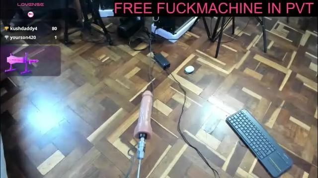 Thumbnail 3, emma_s3xxy's Stream at Chaturbate, 1 month ago