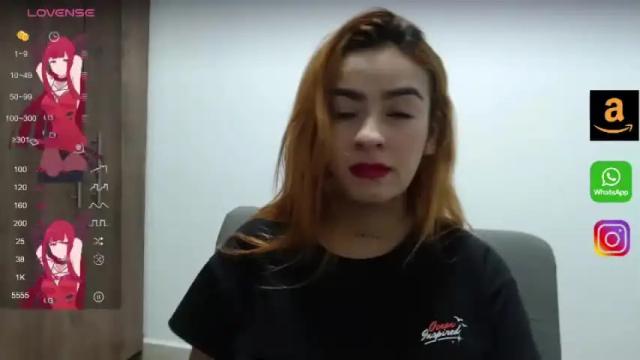 Thumbnail 1, emma_stone69's Stream at Chaturbate, 21 months ago