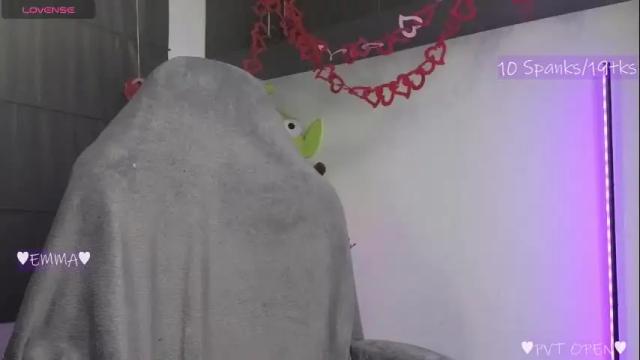 Thumbnail 2, emma_su's Stream at Chaturbate, 2 months ago