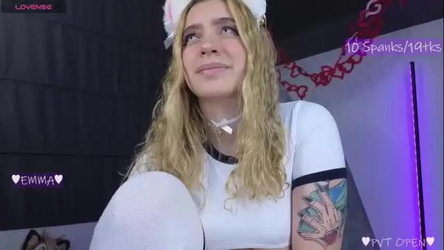 Image 11 of emma_su Stream on Chaturbate on 2 months ago