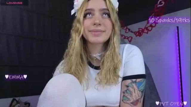 Image 12 of emma_su Stream on Chaturbate on 2 months ago