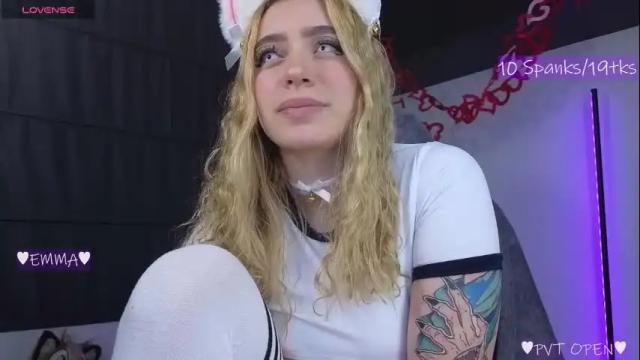 Image 8 of emma_su Stream on Chaturbate on 2 months ago