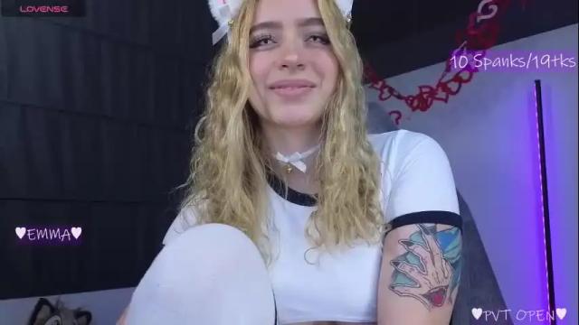 Thumbnail 3, emma_su's Stream at Chaturbate, 1 month ago