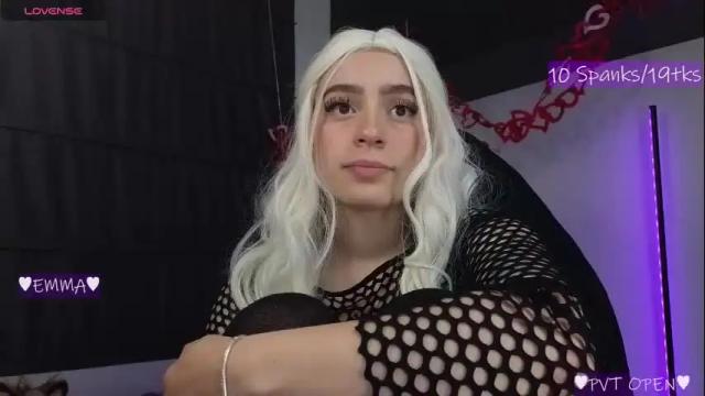 Image 4 of emma_su Stream on Chaturbate on 1 month ago