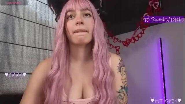 Image 3 of emma_su Stream on Chaturbate on 1 month ago