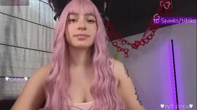 Thumbnail 2, emma_su's Stream at Chaturbate, 1 month ago