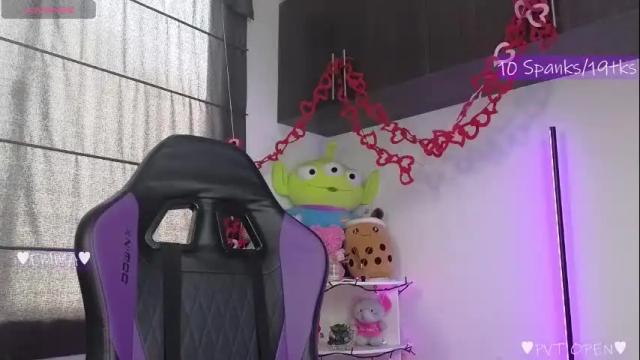 Thumbnail 3, emma_su's Stream at Chaturbate, 1 month ago