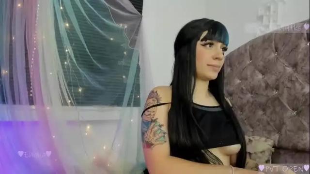 Thumbnail 3, emma_su's Stream at Chaturbate, 1 month ago