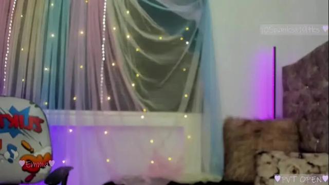 Image 4 of emma_su Stream on Chaturbate on 1 month ago