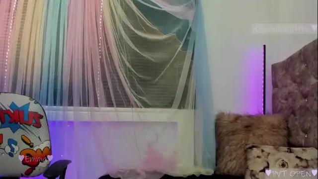 Thumbnail 2, emma_su's Stream at Chaturbate, 1 month ago