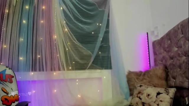 Image 4 of emma_su Stream on Chaturbate on 1 month ago
