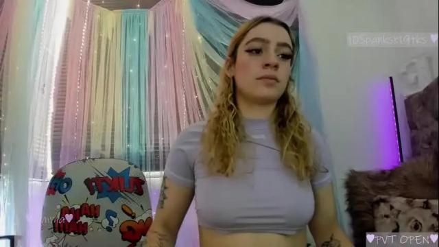 Thumbnail 2, emma_su's Stream at Chaturbate, 15 days ago