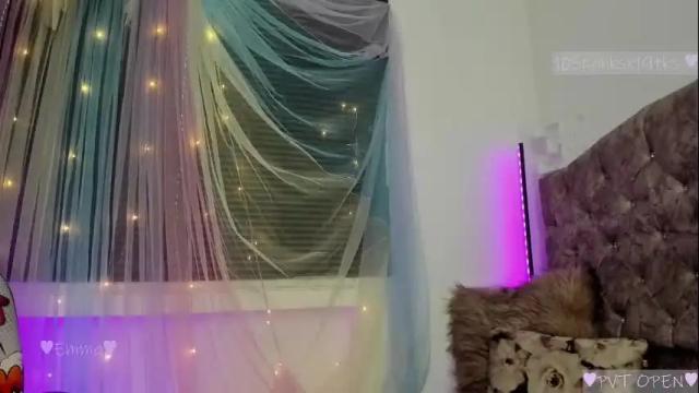 Image 10 of emma_su Stream on Chaturbate on 12 days ago