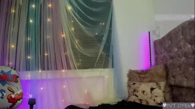 Thumbnail 2, emma_su's Stream at Chaturbate, 9 days ago