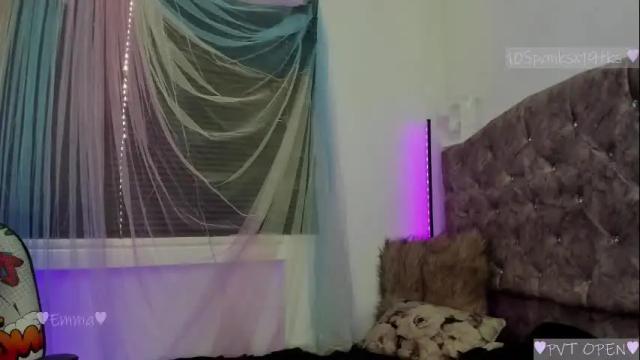 Thumbnail 2, emma_su's Stream at Chaturbate, 4 days ago