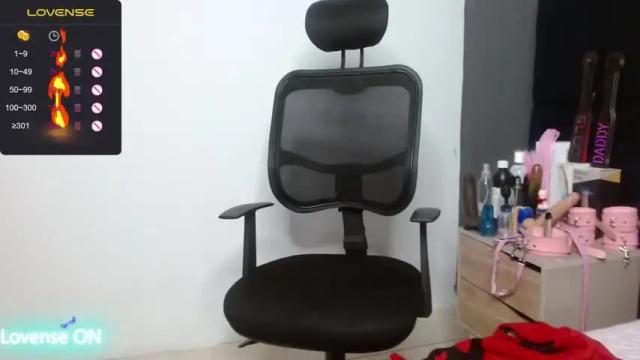 Image 2 of emma_thopson_ Stream on Chaturbate on 20 months ago