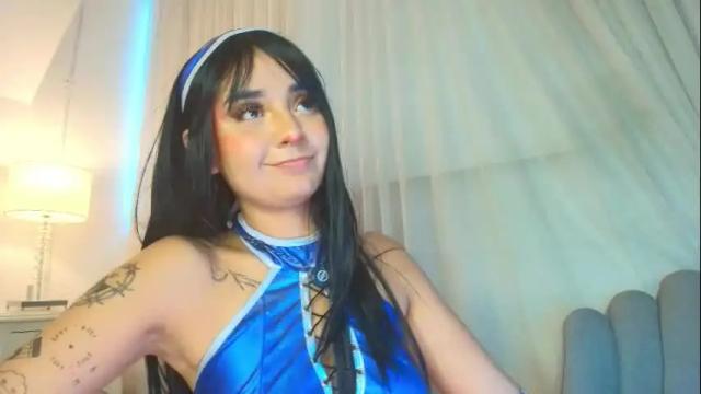 Image 8 of emma_torres__ Stream on Chaturbate on 20 days ago